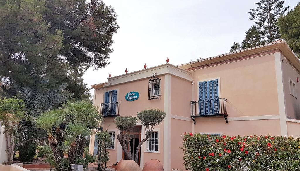Apartamentos Mr La Racona Santa Llucia Exterior foto