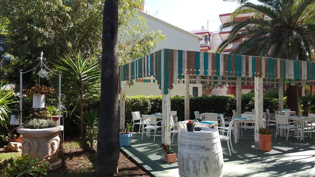 Apartamentos Mr La Racona Santa Llucia Exterior foto